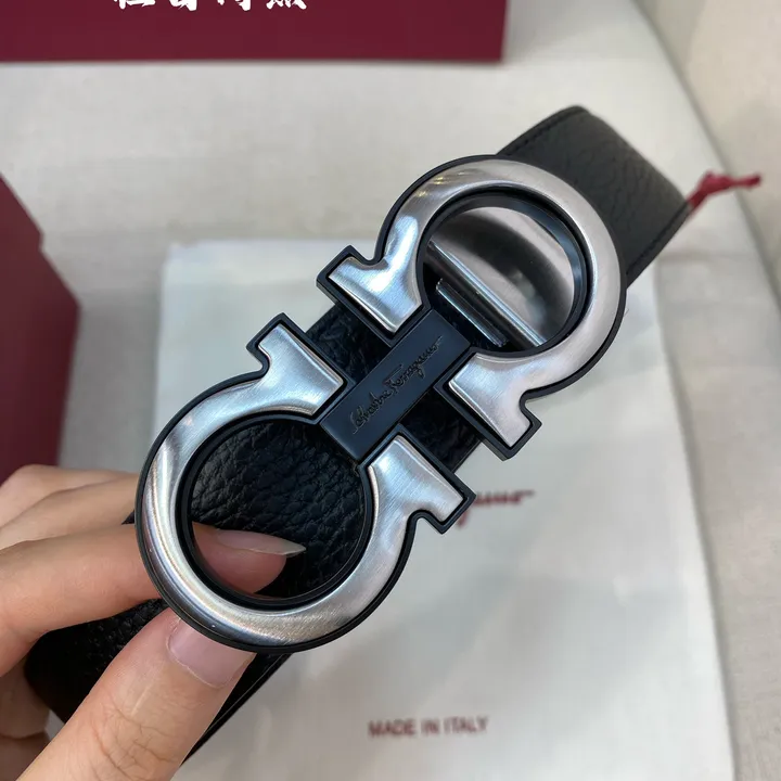 スーパーコピー フェラガモ ベルト