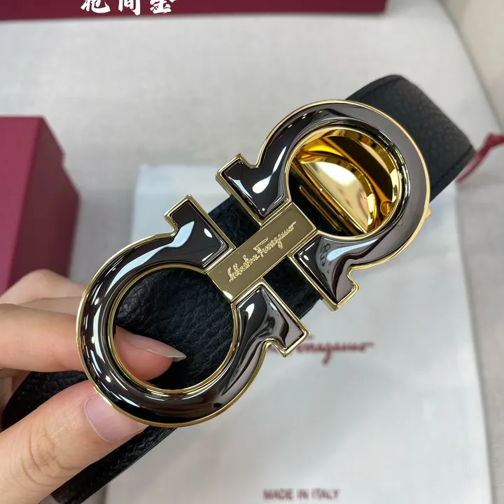 スーパーコピー フェラガモ ベルト