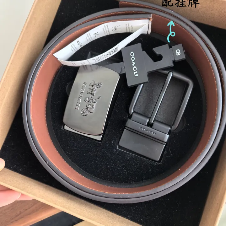 スーパーコピー コーチ ベルト