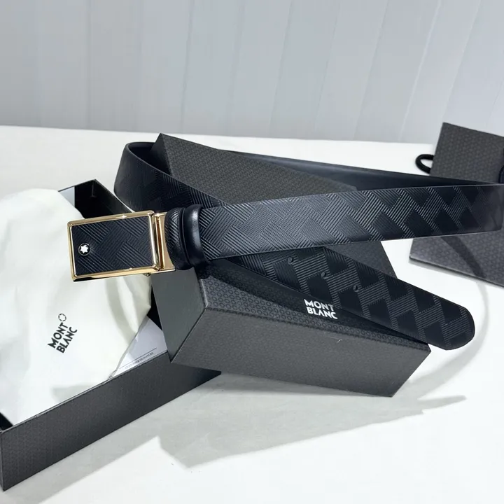 スーパーコピー モンブラン ベルト