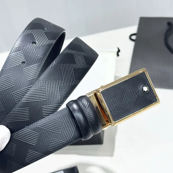 スーパーコピー モンブラン ベルト