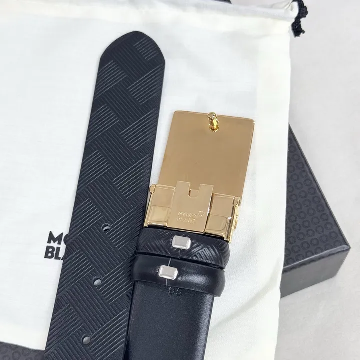 スーパーコピー モンブラン ベルト
