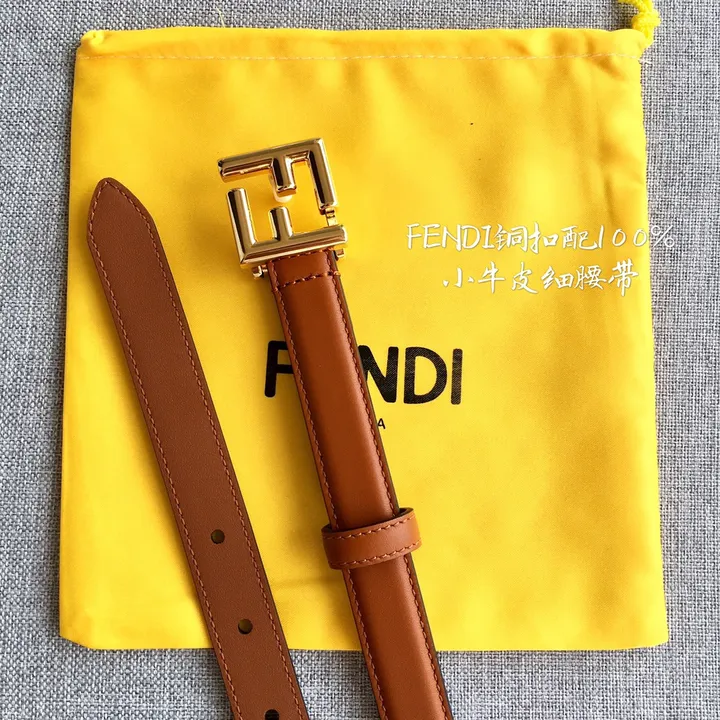 スーパーコピー フェンディ ベルト