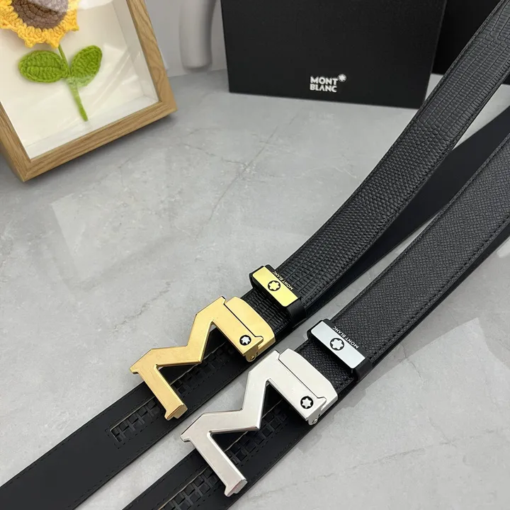 スーパーコピー モンブラン ベルト