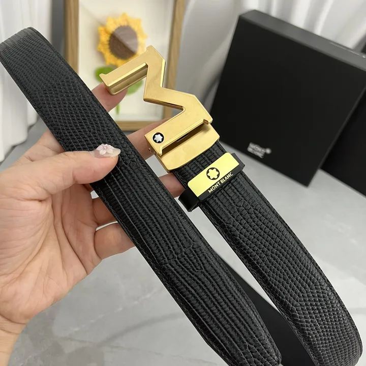 スーパーコピー モンブラン ベルト