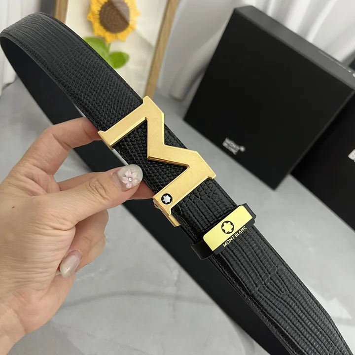 スーパーコピー モンブラン ベルト