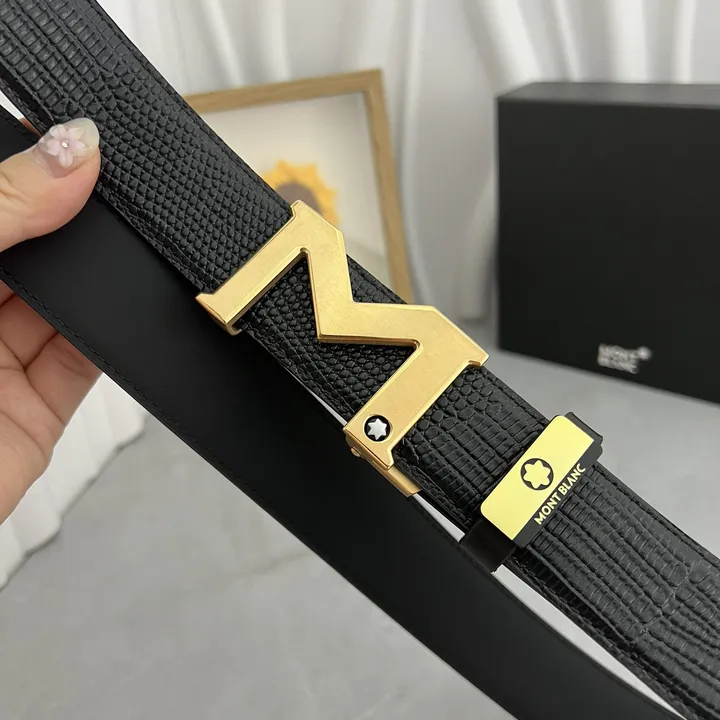 スーパーコピー モンブラン ベルト