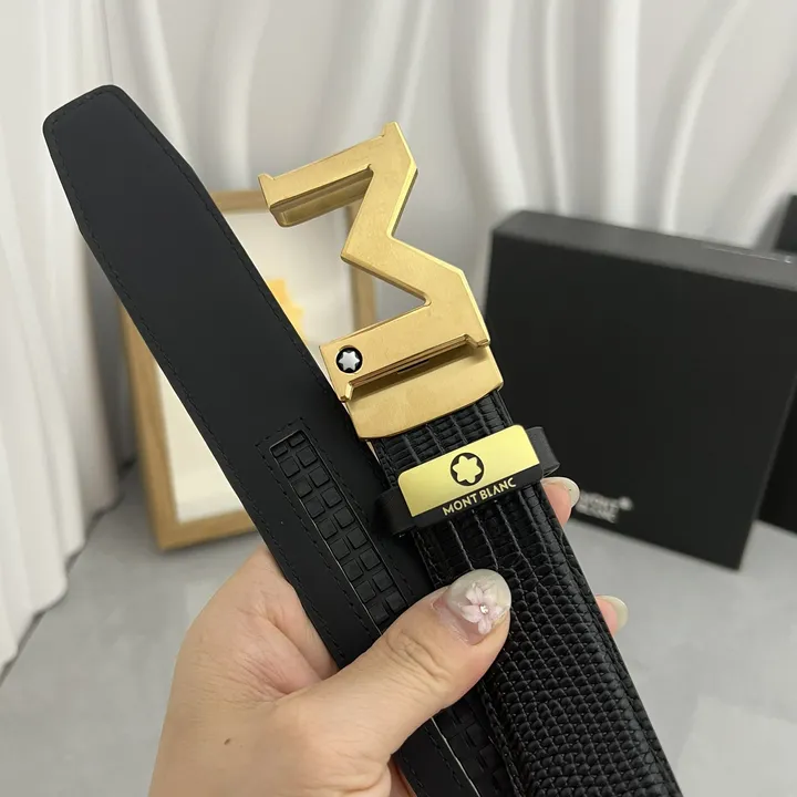 スーパーコピー モンブラン ベルト