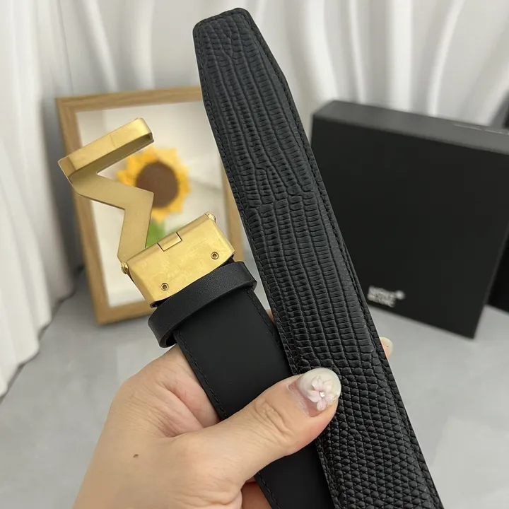 スーパーコピー モンブラン ベルト