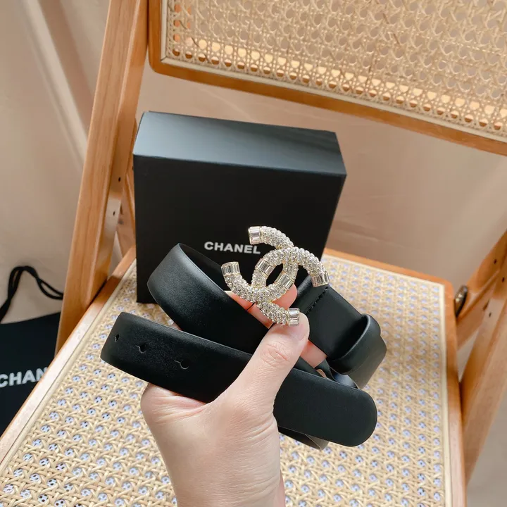 スーパーコピー シャネル ベルト