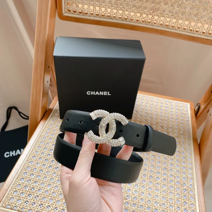 スーパーコピー シャネル ベルト