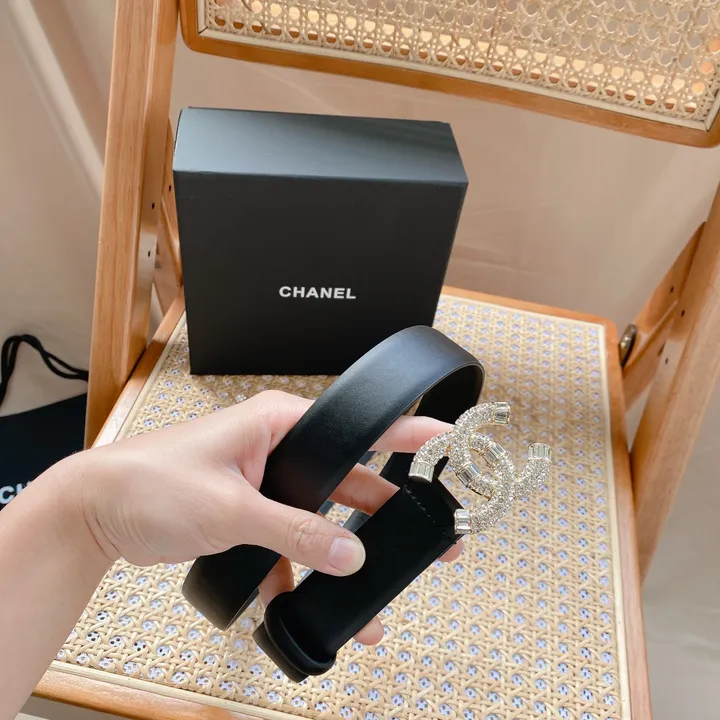 スーパーコピー シャネル ベルト