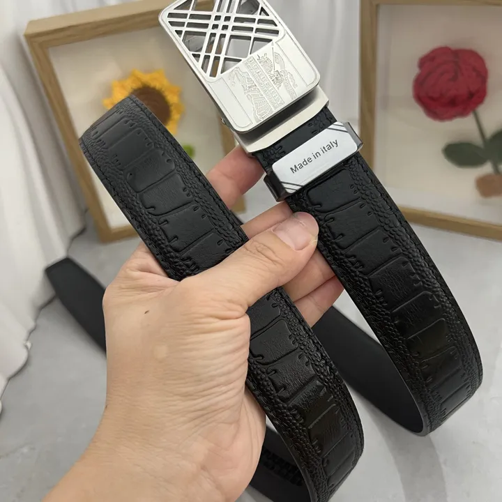 スーパーコピー バーバリー ス ベルト