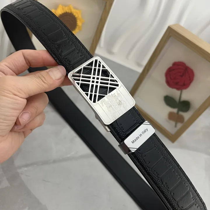 スーパーコピー バーバリー ス ベルト