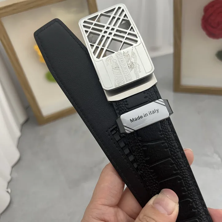 スーパーコピー バーバリー ス ベルト