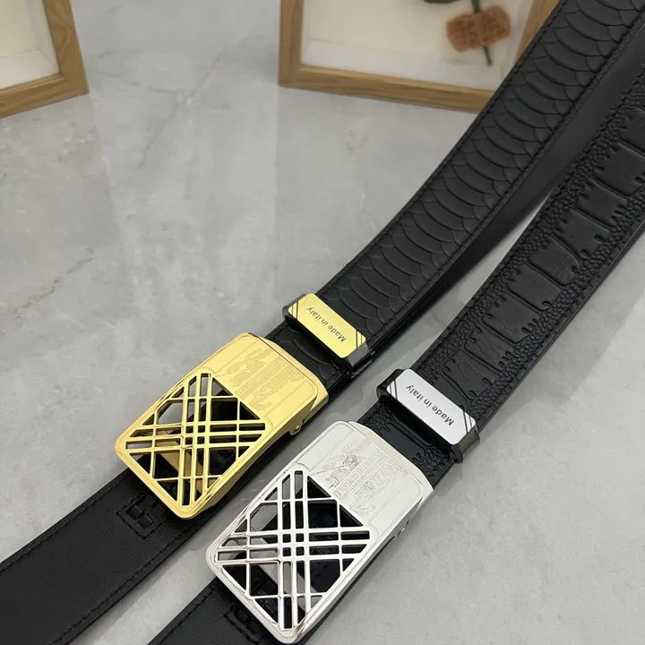 スーパーコピー バーバリー ス ベルト