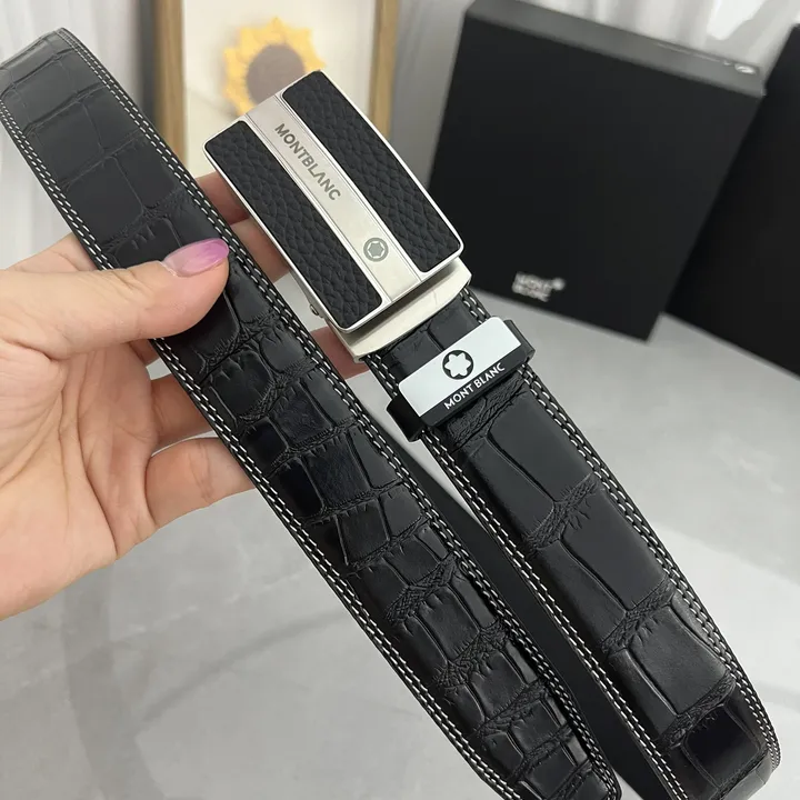 スーパーコピー モンブラン ベルト