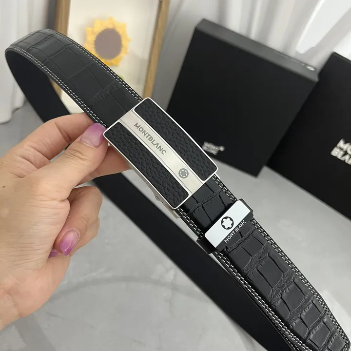 スーパーコピー モンブラン ベルト