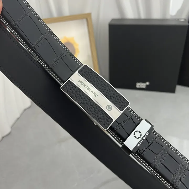 スーパーコピー モンブラン ベルト