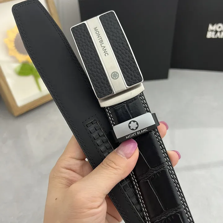 スーパーコピー モンブラン ベルト