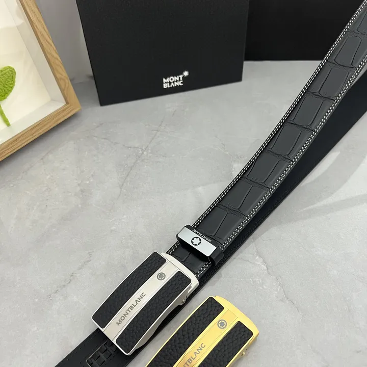 スーパーコピー モンブラン ベルト
