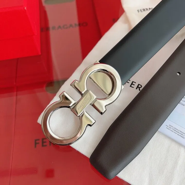 スーパーコピー フェラガモ ベルト