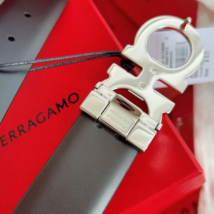 スーパーコピー フェラガモ ベルト