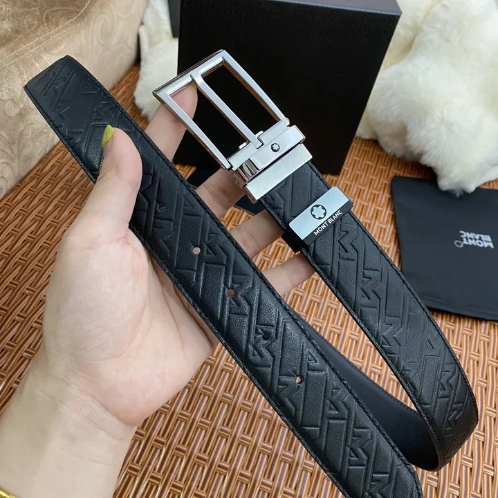 スーパーコピー モンブラン ベルト