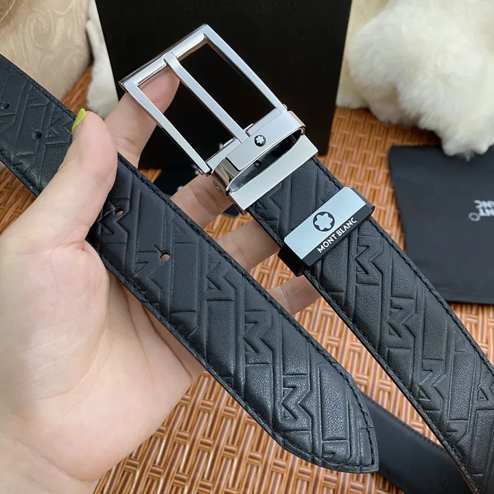スーパーコピー モンブラン ベルト