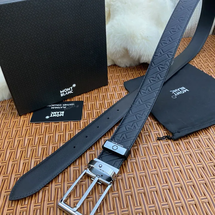 スーパーコピー モンブラン ベルト