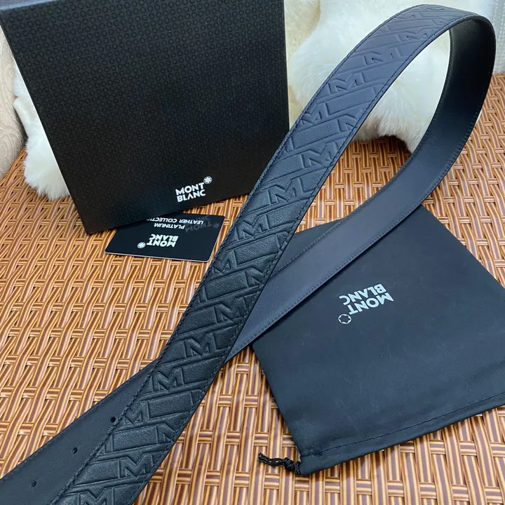 スーパーコピー モンブラン ベルト