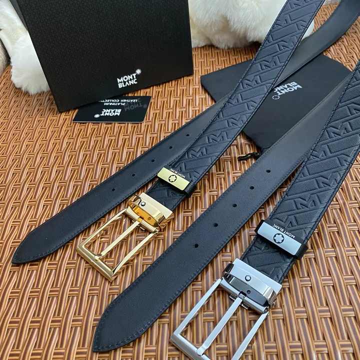 スーパーコピー モンブラン ベルト