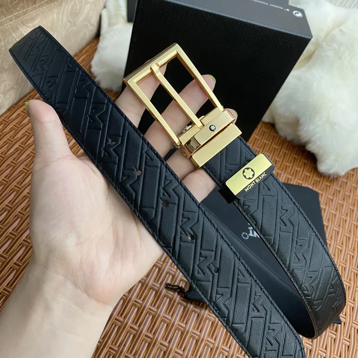 スーパーコピー モンブラン ベルト