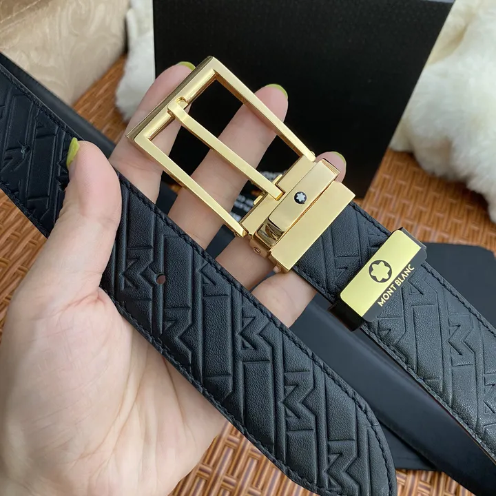 スーパーコピー モンブラン ベルト