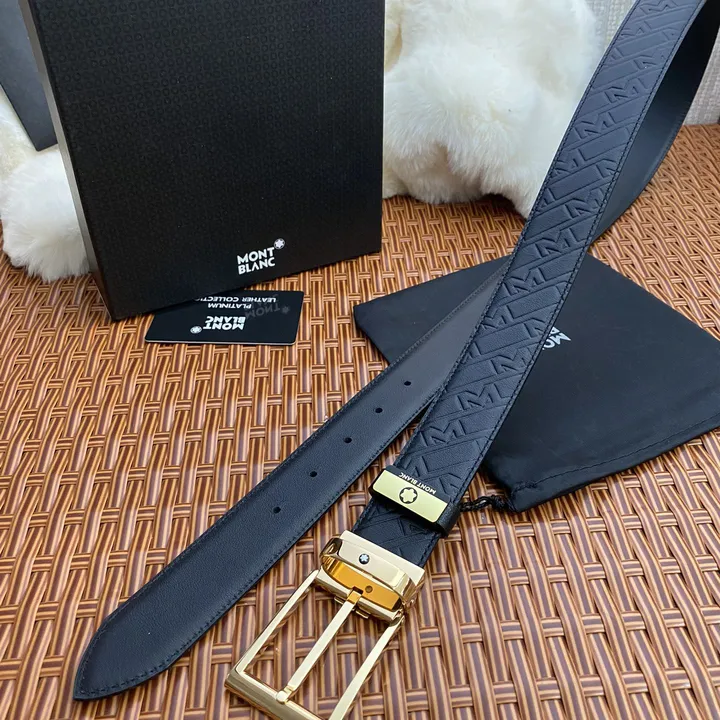 スーパーコピー モンブラン ベルト