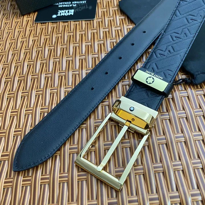 スーパーコピー モンブラン ベルト