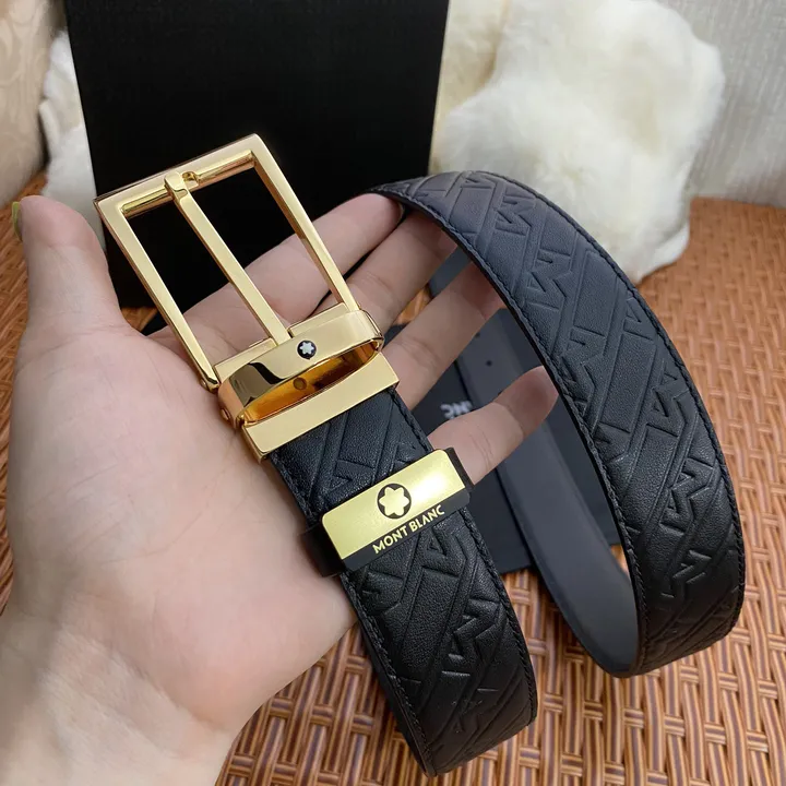 スーパーコピー モンブラン ベルト