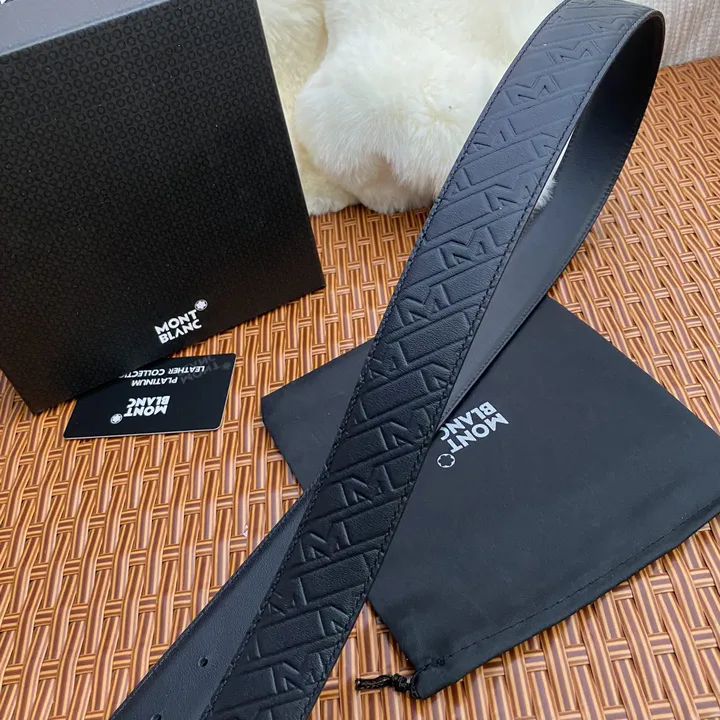 スーパーコピー モンブラン ベルト