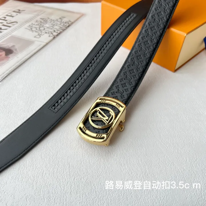 スーパーコピー ルイヴィトン ベルト