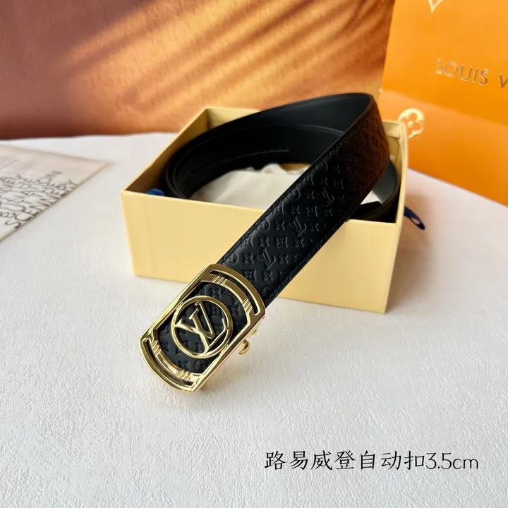 スーパーコピー ルイヴィトン ベルト