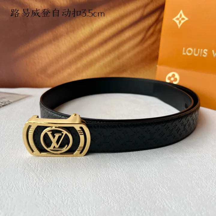 スーパーコピー ルイヴィトン ベルト