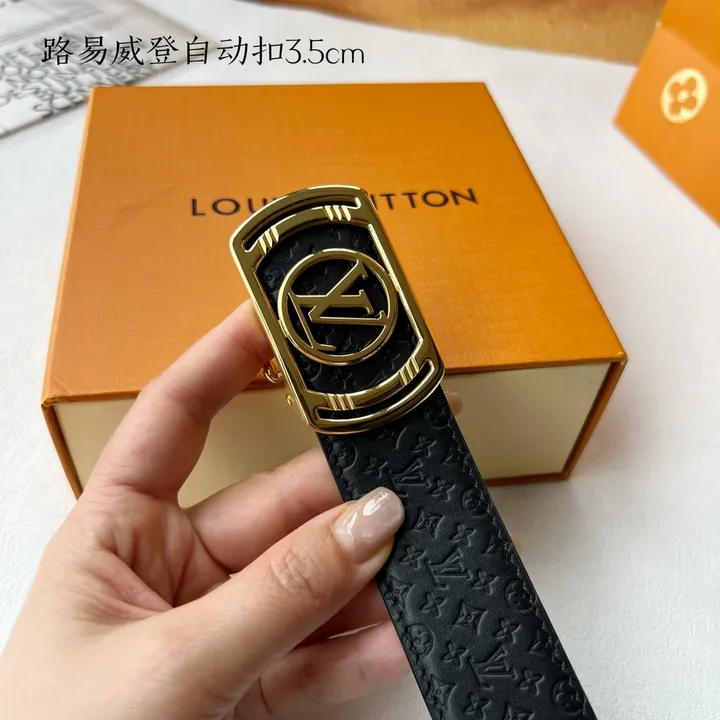 スーパーコピー ルイヴィトン ベルト
