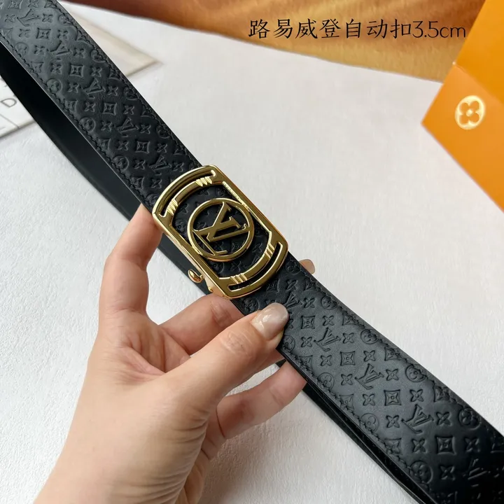 スーパーコピー ルイヴィトン ベルト