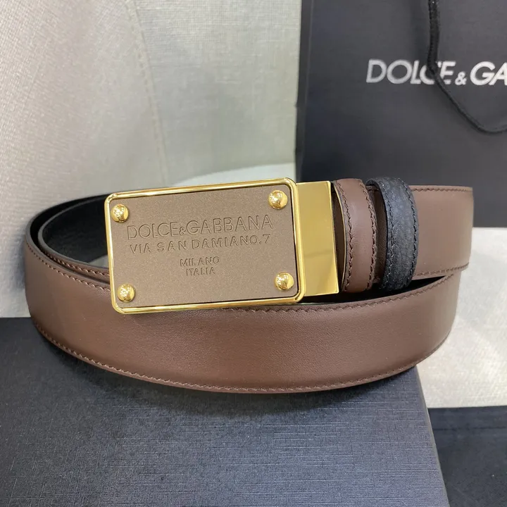 スーパーコピー ドルチェ＆ガッバーナ ベルト