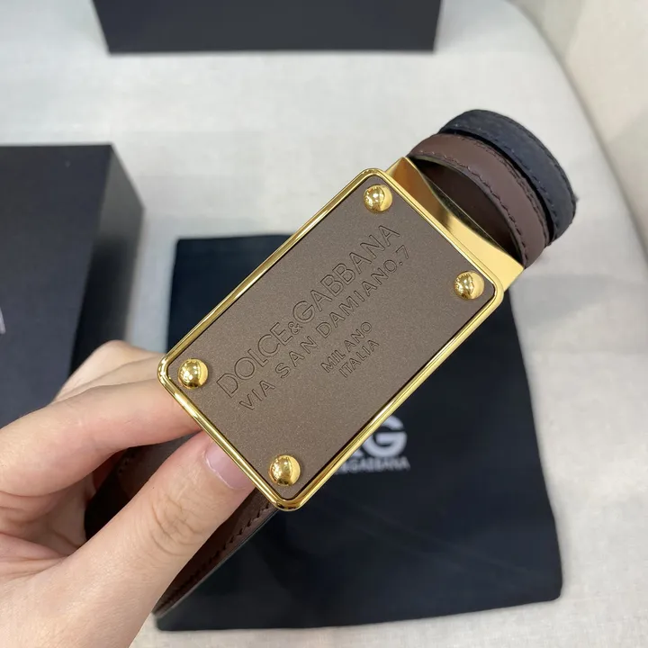 スーパーコピー ドルチェ＆ガッバーナ ベルト