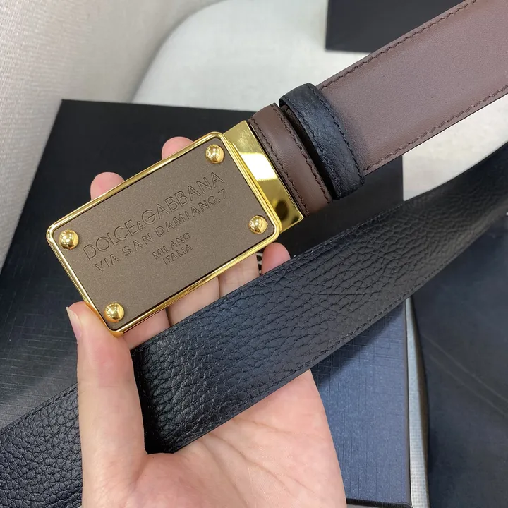 スーパーコピー ドルチェ＆ガッバーナ ベルト