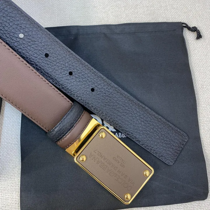 スーパーコピー ドルチェ＆ガッバーナ ベルト