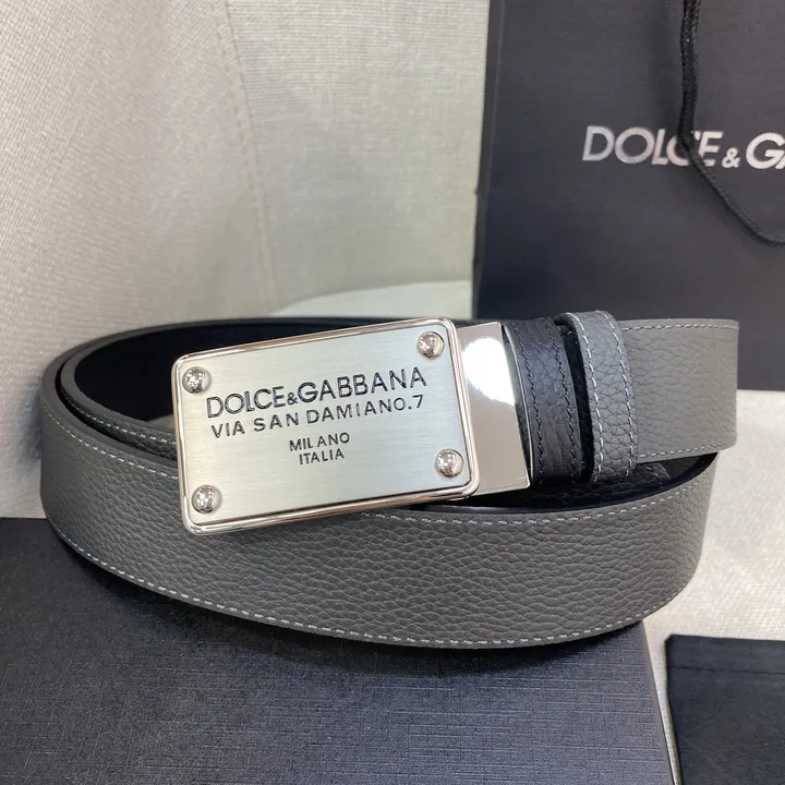 スーパーコピー ドルチェ＆ガッバーナ ベルト