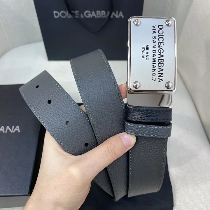 スーパーコピー ドルチェ＆ガッバーナ ベルト
