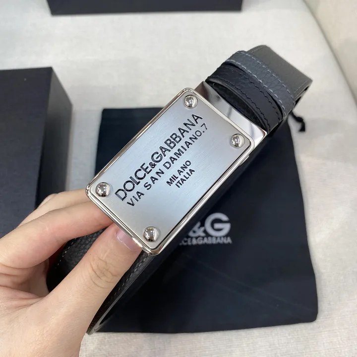 スーパーコピー ドルチェ＆ガッバーナ ベルト